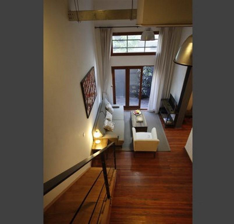 Shanghai Lane Quarto foto