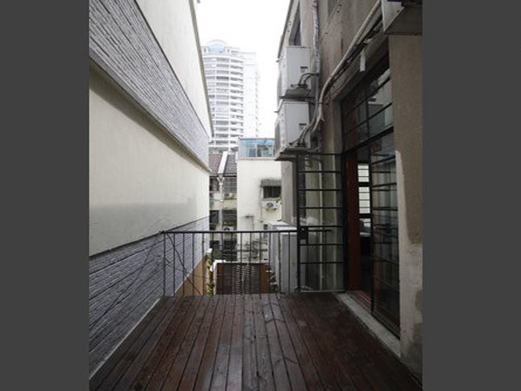 Shanghai Lane Quarto foto