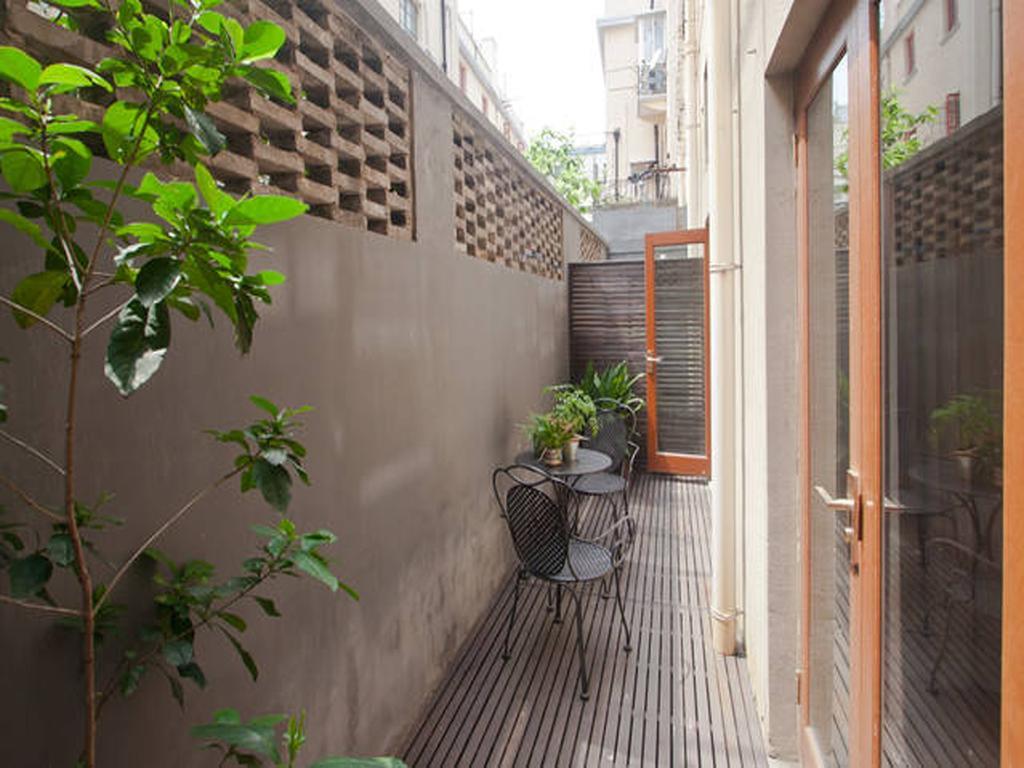 Shanghai Lane Quarto foto